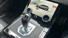 Land Rover Range Rover Evoque 1.5 P300e Evoque Edition 5dr Auto Hatchback